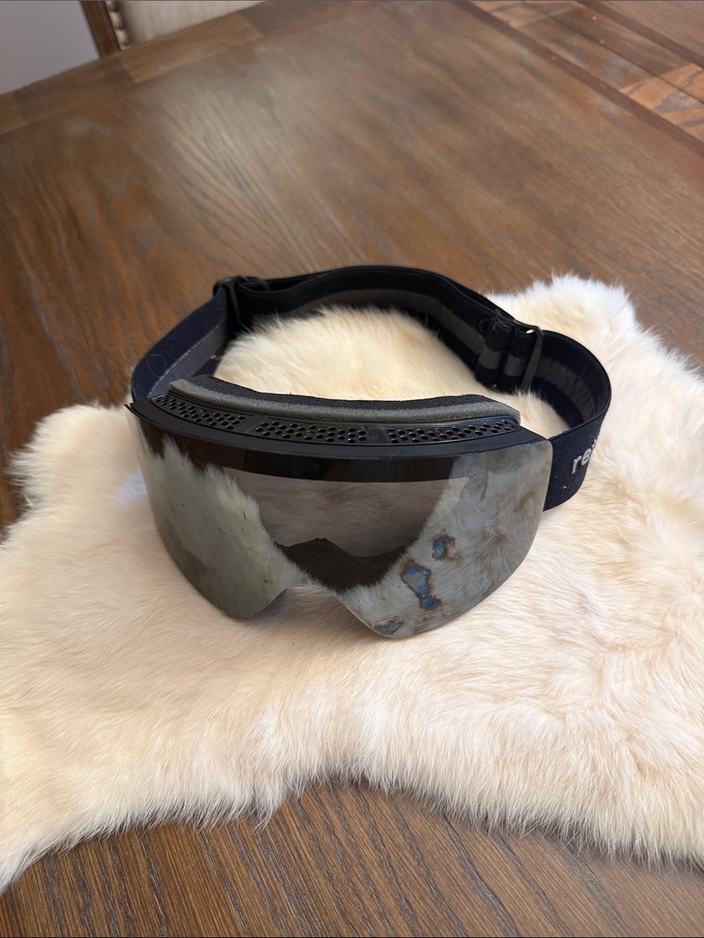 Retrospec Ski & Snowboard Goggles